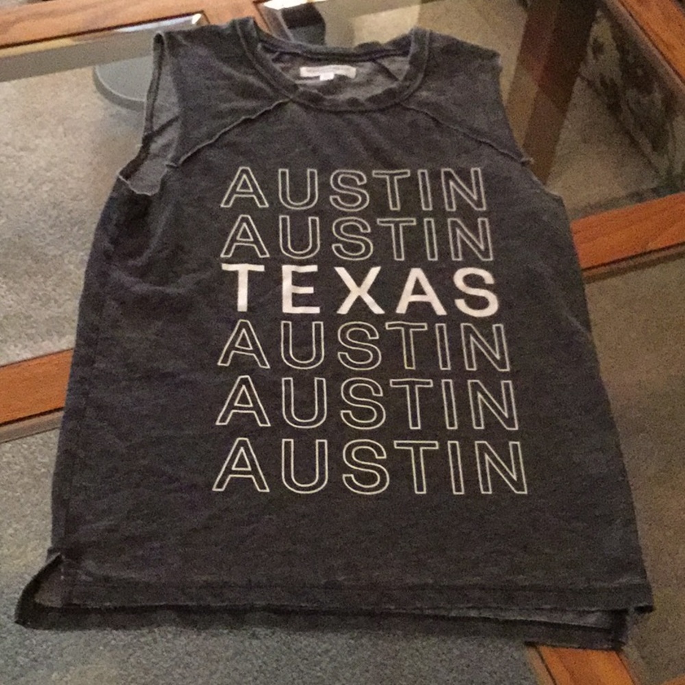 Grayson/Threads Tank Top NWOT - Picture 4 of 7
